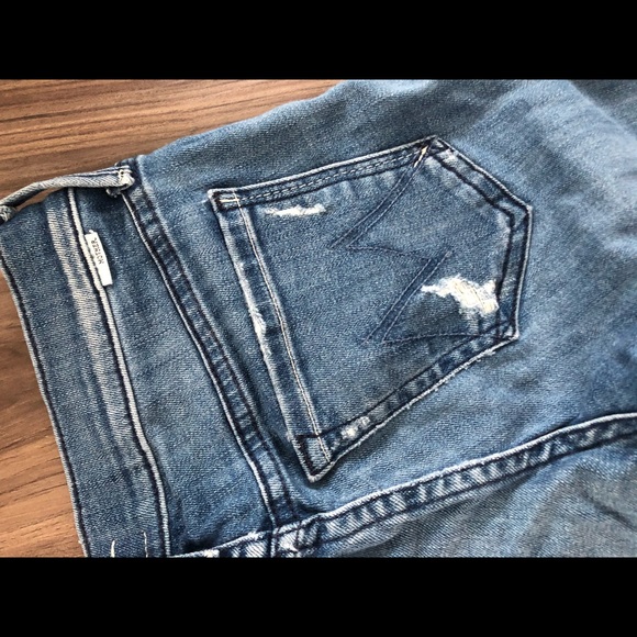 MOTHER Jeans - Picture 9 of 10